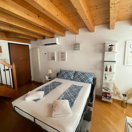 Riso E Latte Casa Vacanze بيسوني المظهر الخارجي الصورة