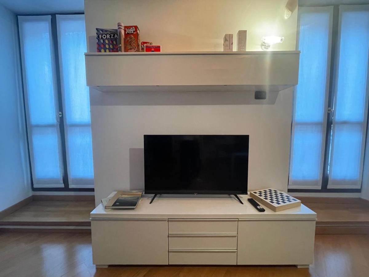 Riso E Latte Casa Vacanze بيسوني المظهر الخارجي الصورة