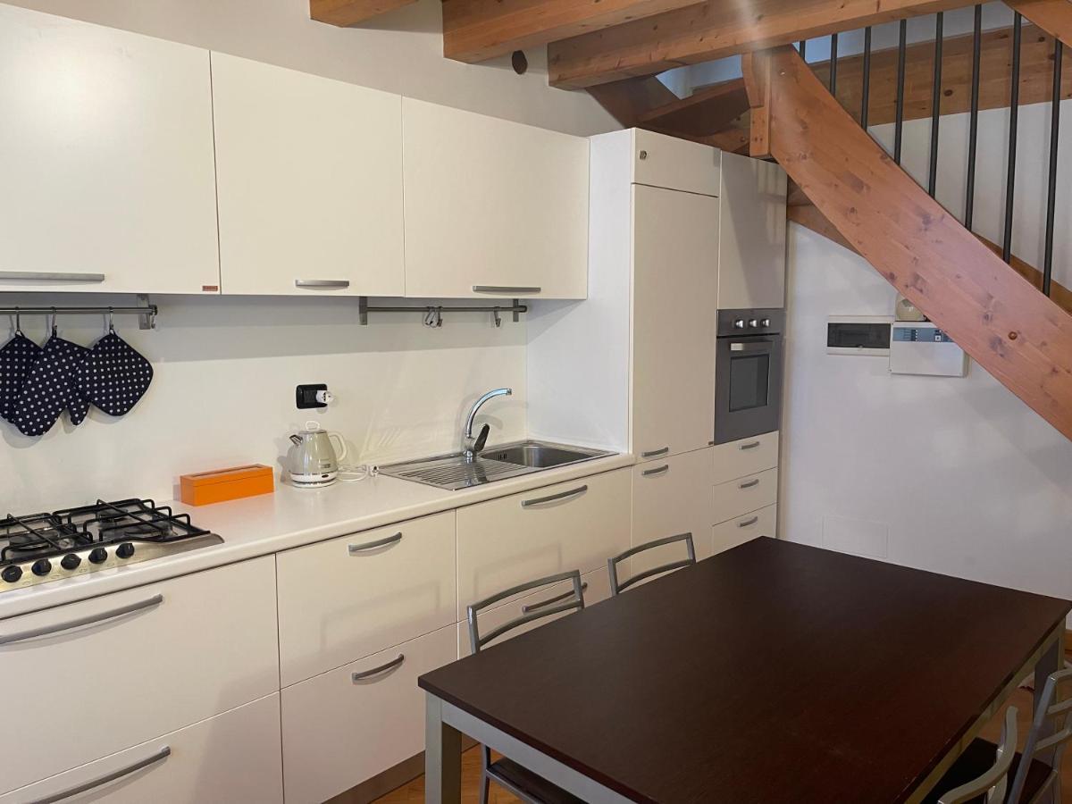 Riso E Latte Casa Vacanze بيسوني المظهر الخارجي الصورة