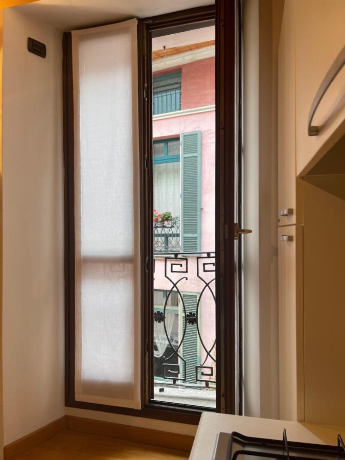 Riso E Latte Casa Vacanze بيسوني المظهر الخارجي الصورة