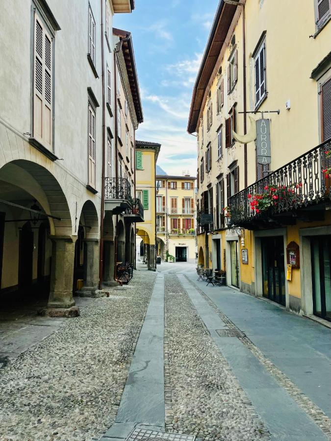 Riso E Latte Casa Vacanze بيسوني المظهر الخارجي الصورة