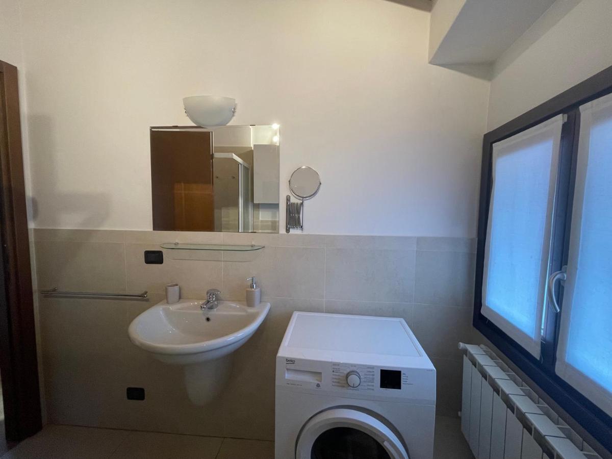 Riso E Latte Casa Vacanze بيسوني المظهر الخارجي الصورة