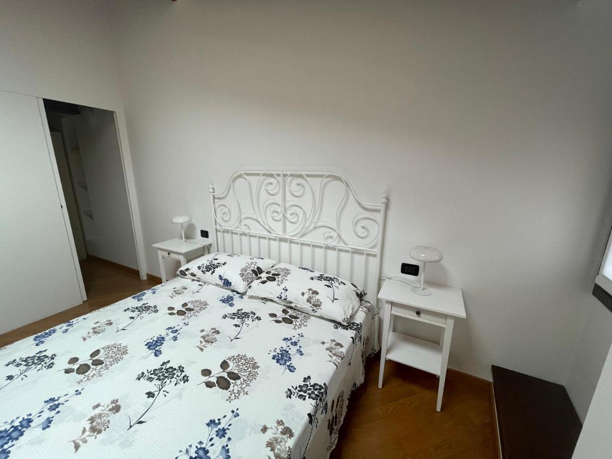 Riso E Latte Casa Vacanze بيسوني المظهر الخارجي الصورة