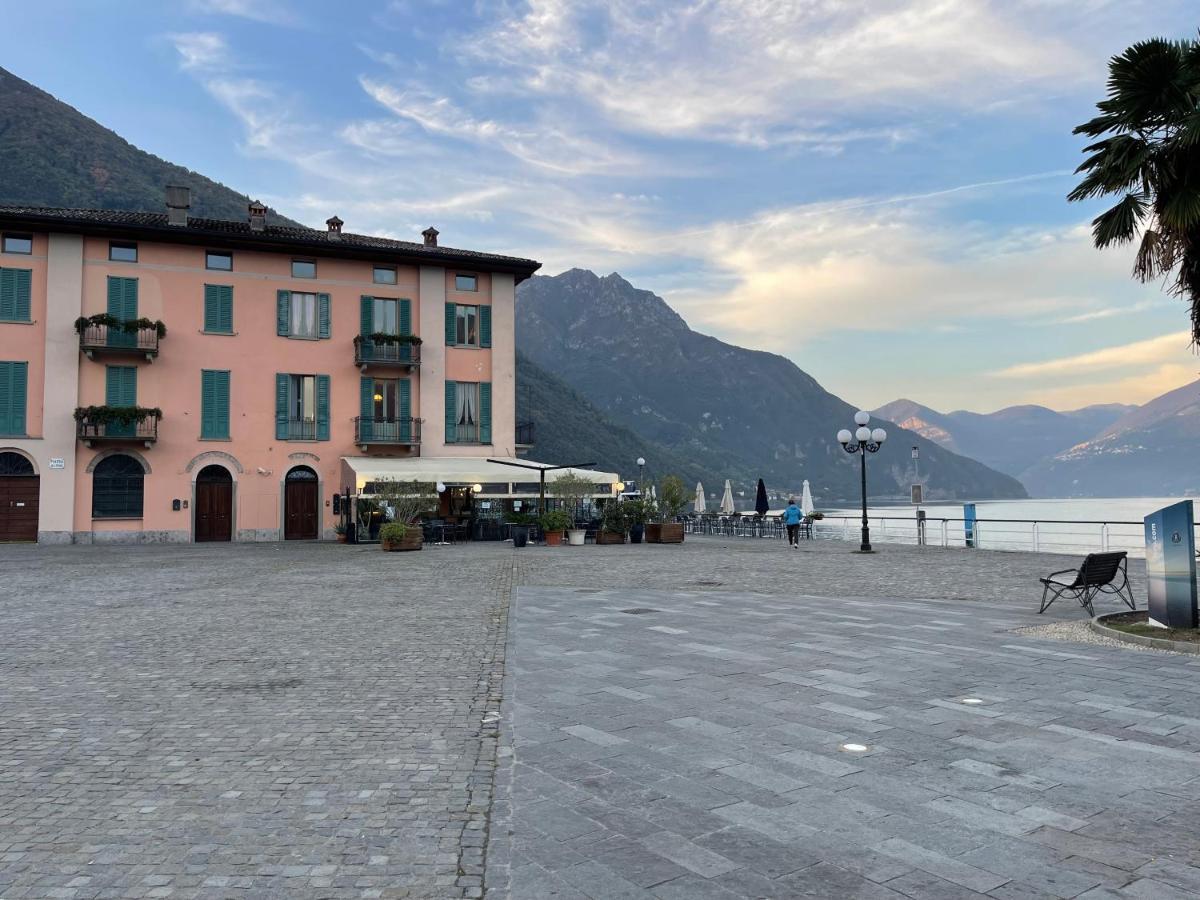 Riso E Latte Casa Vacanze بيسوني المظهر الخارجي الصورة