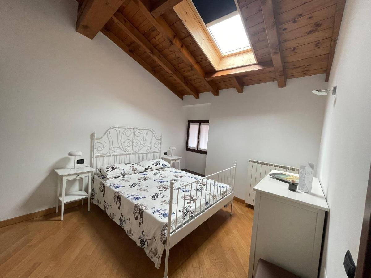 Riso E Latte Casa Vacanze بيسوني المظهر الخارجي الصورة
