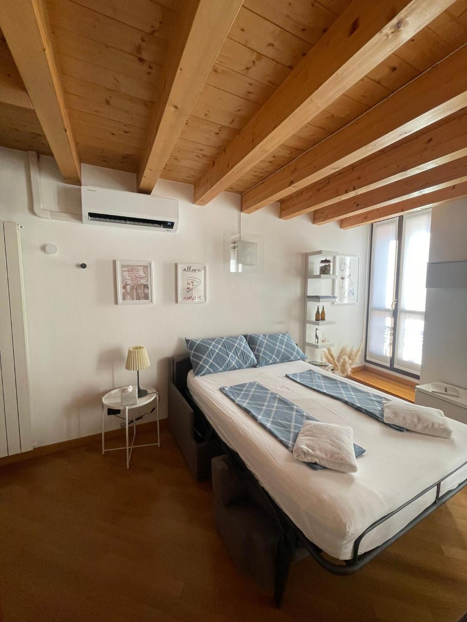 Riso E Latte Casa Vacanze بيسوني المظهر الخارجي الصورة