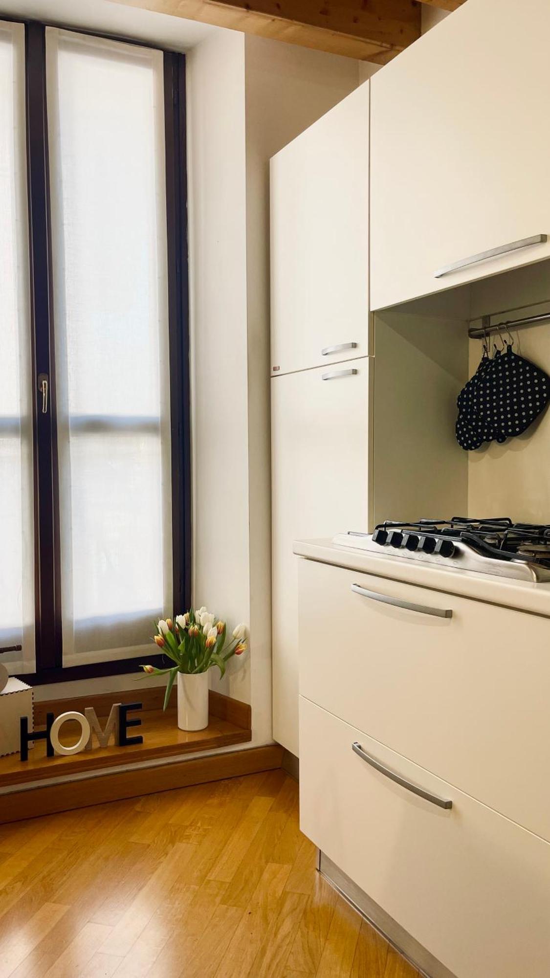 Riso E Latte Casa Vacanze بيسوني المظهر الخارجي الصورة