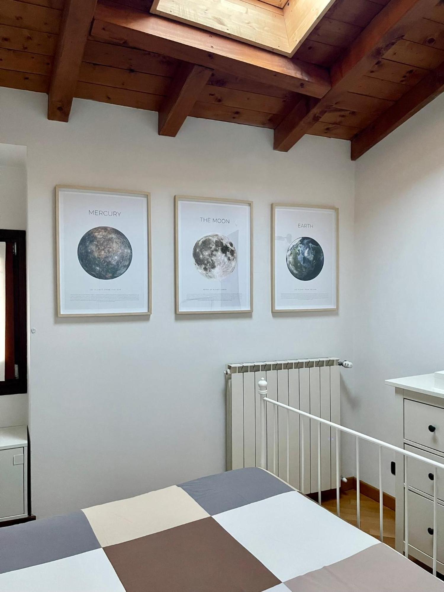 Riso E Latte Casa Vacanze بيسوني المظهر الخارجي الصورة