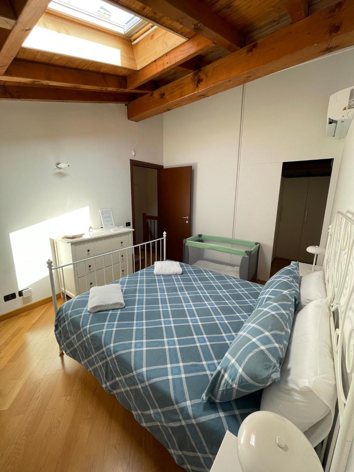 Riso E Latte Casa Vacanze بيسوني المظهر الخارجي الصورة